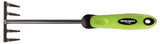 McGregor's 5T Rake Stainless Steel
