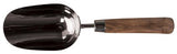 McGregor's FSCÂ® Ash Wood Scoop