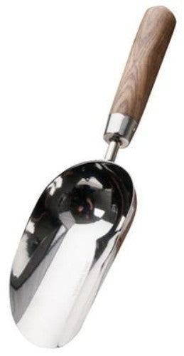 McGregor's FSCÂ® Ash Wood Scoop