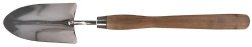 McGregor's FSCÂ® Ash Wood Trowel (L/H)
