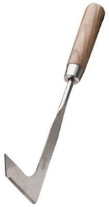 McGregor's FSCÂ® Ash Wood Weeder
