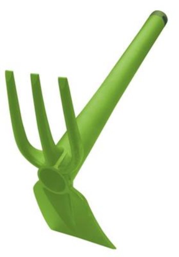 McGregor's Nyglass Cultivator Hoe