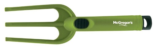 McGregor's Nyglass Fork