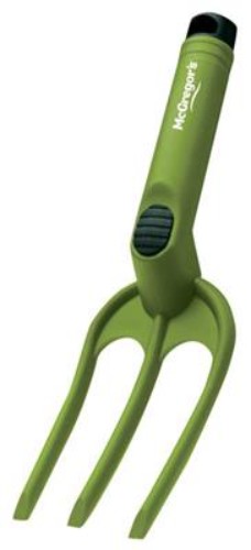 McGregor's Nyglass Fork