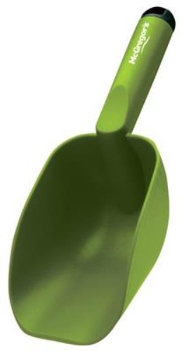 McGregor's Nyglass Scoop