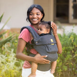 Complete Airflow - Charcoal - Lillebaby