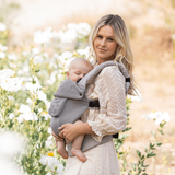 Complete Airflow - Mist - Lillebaby