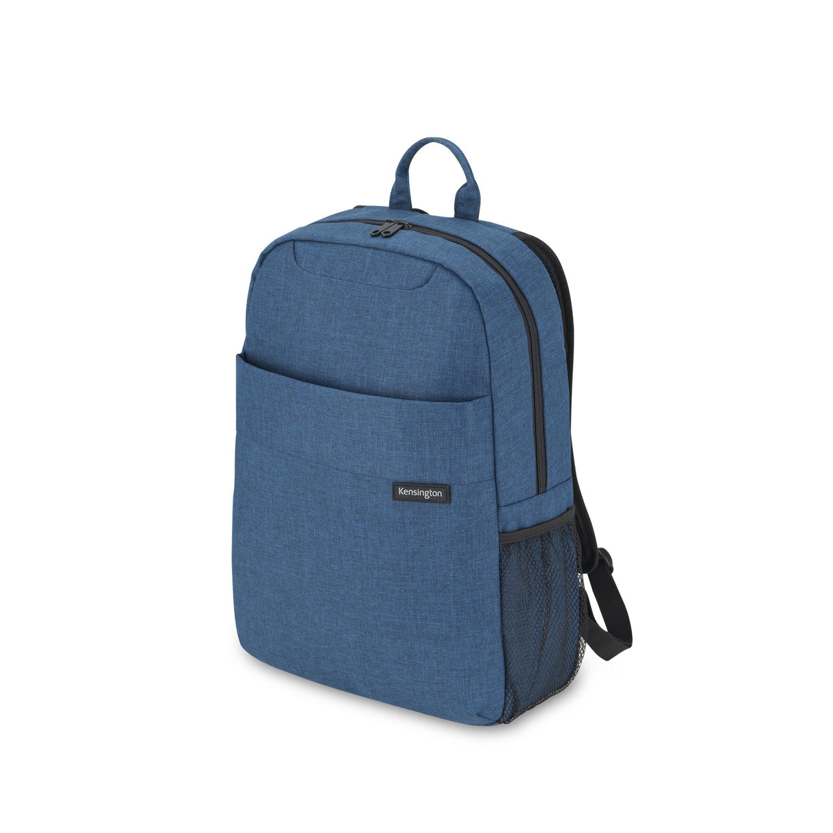 KENSINGTON SIMPLY PORTABLE 16" LITE BACKPACK BLUE