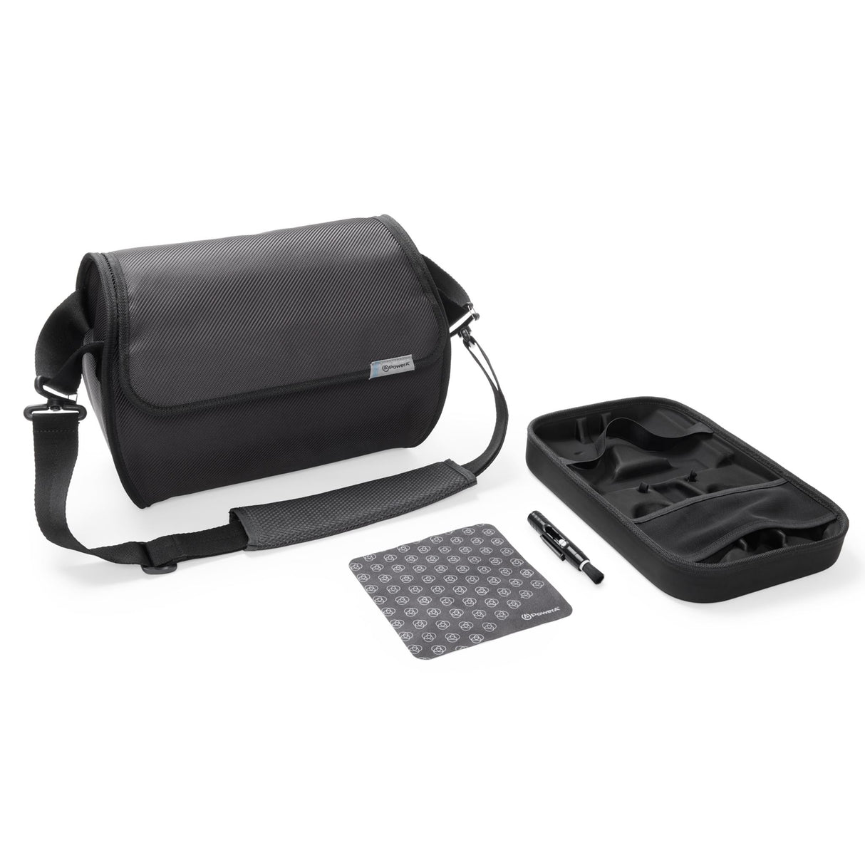 POWERA TRAVEL BAG META QUEST
