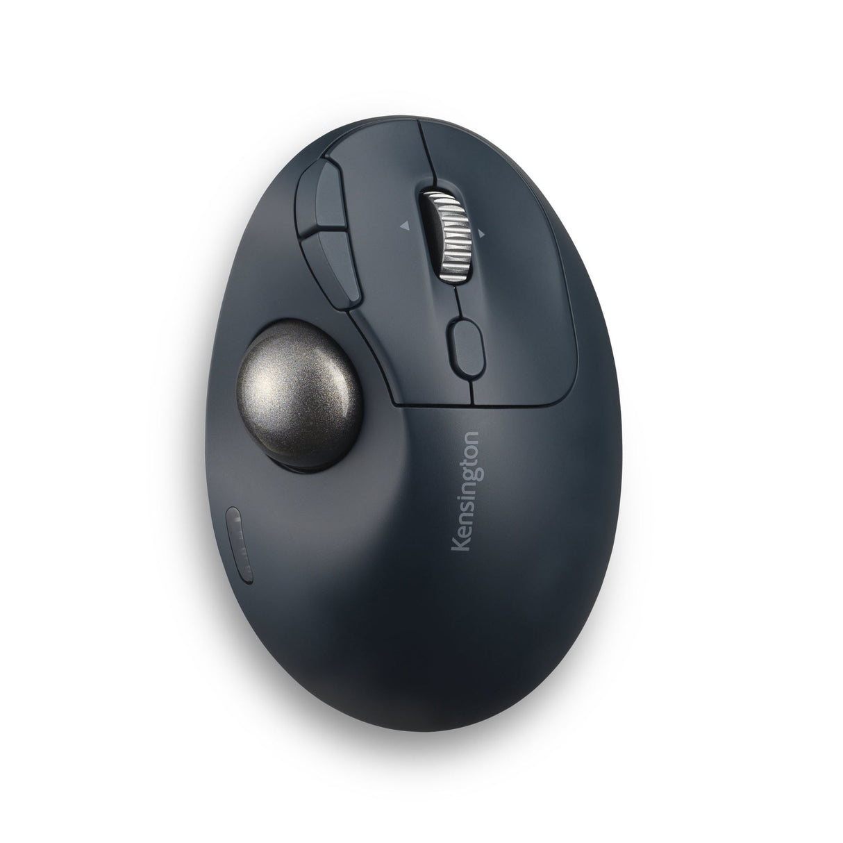 KENSINGTON PRO FIT TB550 RECHARGABLE TRACKBALL BLACK