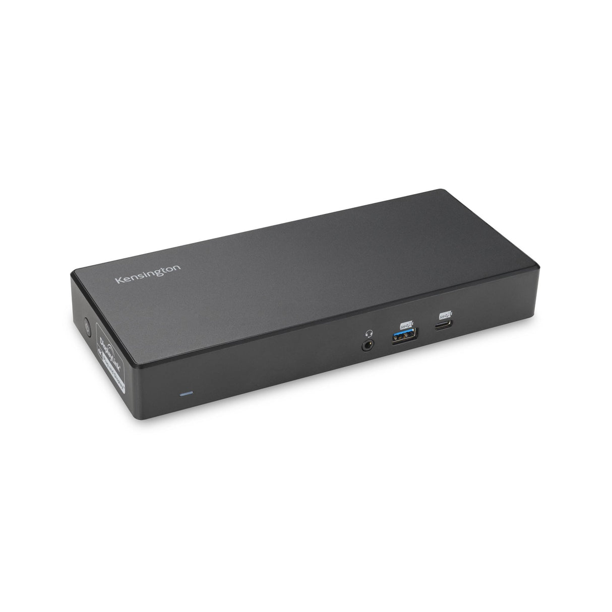 KENSINGTON SD4781P DUAL 4K USB-C & USB 3.0 DOCK 100W