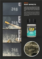 AK Interactive - Weathering Products 35ml