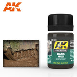AK Interactive - Weathering Products 35ml