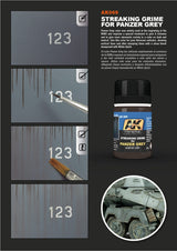 AK Interactive - Weathering Products 35ml