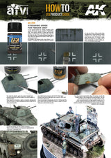 AK Interactive - Weathering Products 35ml