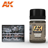 AK Interactive - Weathering Products 35ml