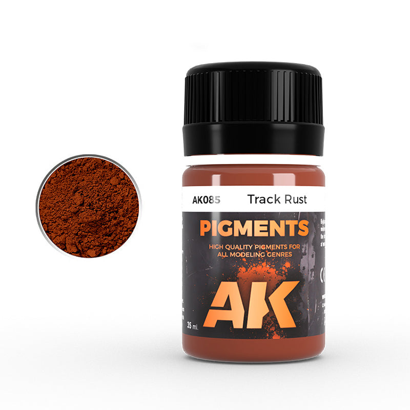 AK Interactive - Pigments 35ml