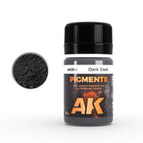 AK Interactive - Pigments 35ml