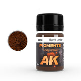 AK Interactive - Pigments 35ml