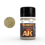 AK Interactive - Pigments 35ml