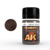 AK Interactive - Pigments 35ml