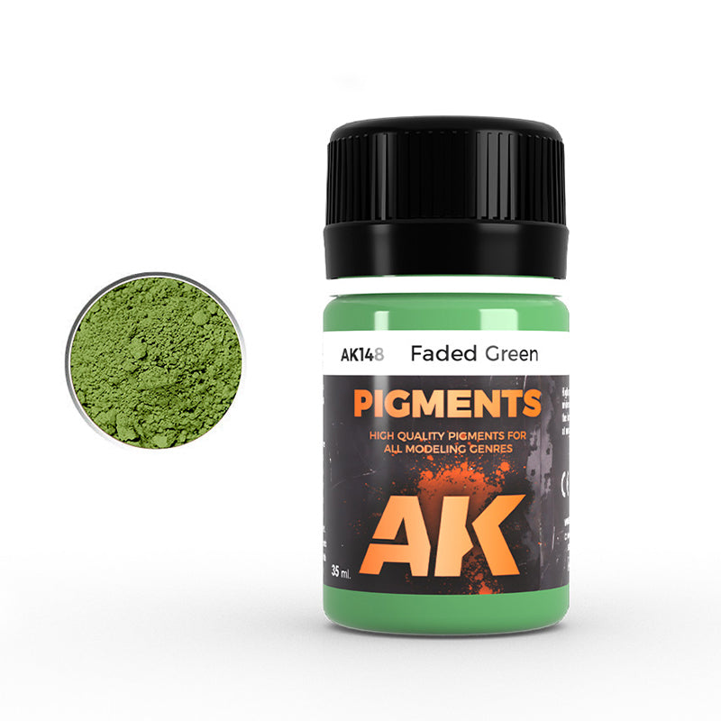 AK Interactive - Pigments 35ml