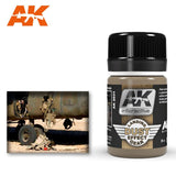 AK Interactive - Weathering Products 35ml