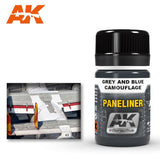 AK Interactive - Weathering Products 35ml