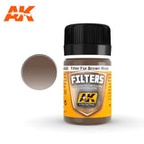 AK Interactive - Weathering Products 35ml
