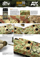 AK Interactive - Weathering Products 35ml