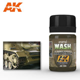AK Interactive - Weathering Products 35ml