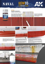 AK Interactive - Weathering Products 35ml