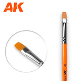Ak Interactive - Brushes