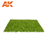 AK Interactive - Vegetation - Realistic Green Moss