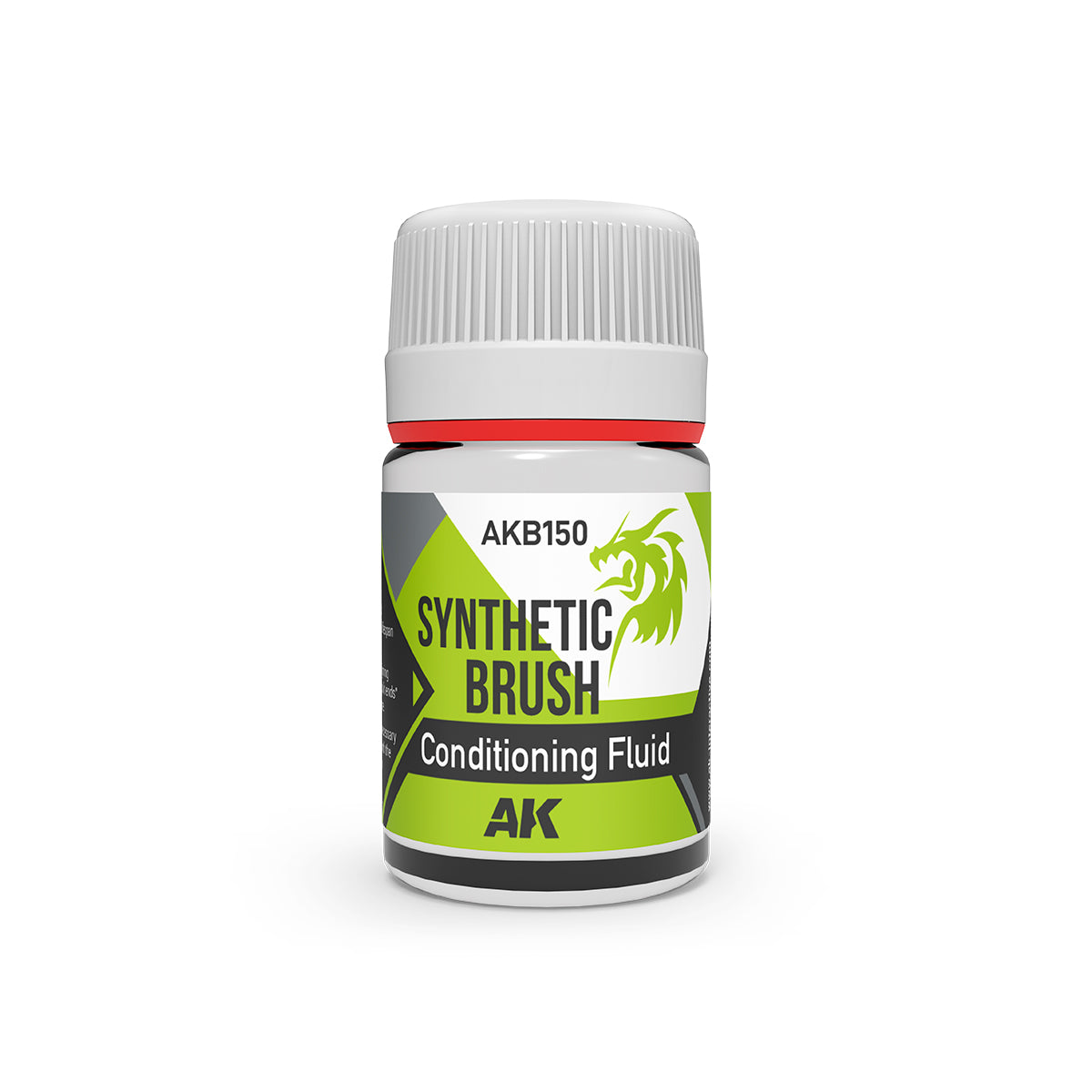 Abteilung 502 - Auxiliaries - Synthetic Brush Condition Fluid