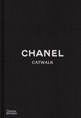 Chanel Catwalk Complete Fashion Collections Book