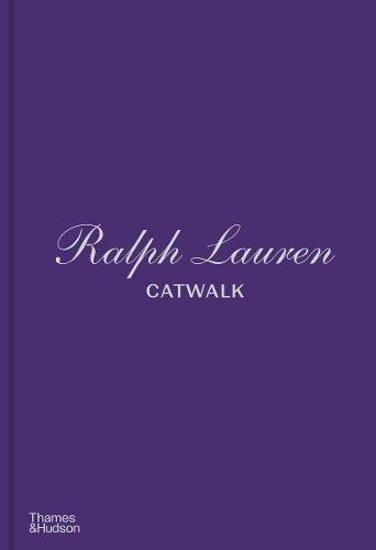 Ralph Lauren Catwalk Womenswear Collections Book