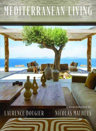 Mediterranean Living Homes and Interiors Book