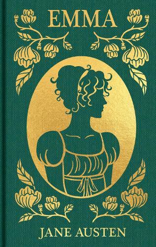 Emma Ornate Classics Collector’s Edition