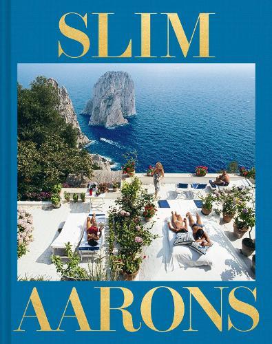 Slim Aarons The Essential Collection Photography Book