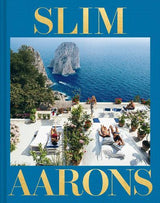 Slim Aarons The Essential Collection Photography Book