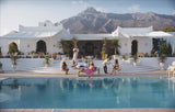 Slim Aarons The Essential Collection Photography Book