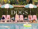 Gray Malin Dogs Photography Book