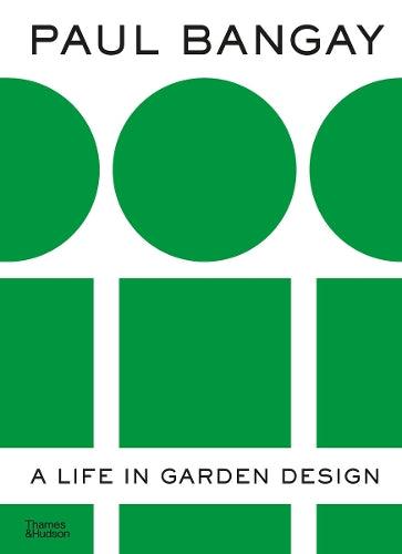 Paul Bangay Garden Design Book