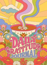 Daily Gratitude Journal Guided Gratitude Book