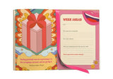 Daily Gratitude Journal Guided Gratitude Book