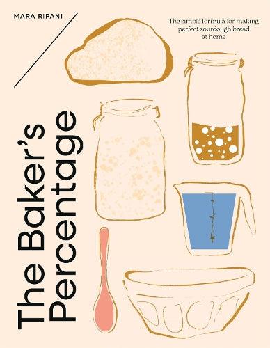 The Baker’s Percentage Bread Baking Guide