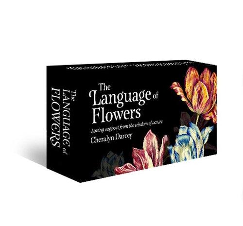 Language of Flowers Illustrated Flower Meaning Guide