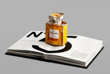 Fashion Unfolded Pop-Up Chanel Fashion Book