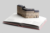 Fashion Unfolded Pop-Up Dior Fashion Book